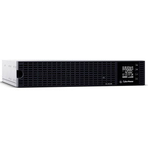 CyberPower OL3KRM Rack Mounted UPS, optional remote monitoring, 6 NEMA 5-20R & 1 NEMA L5-30R Outlets CyberPower OL3KRM Rack Mounted UPS, optional remote monitoring, 6 NEMA 5-20R & 1 NEMA L5-30R Outlets